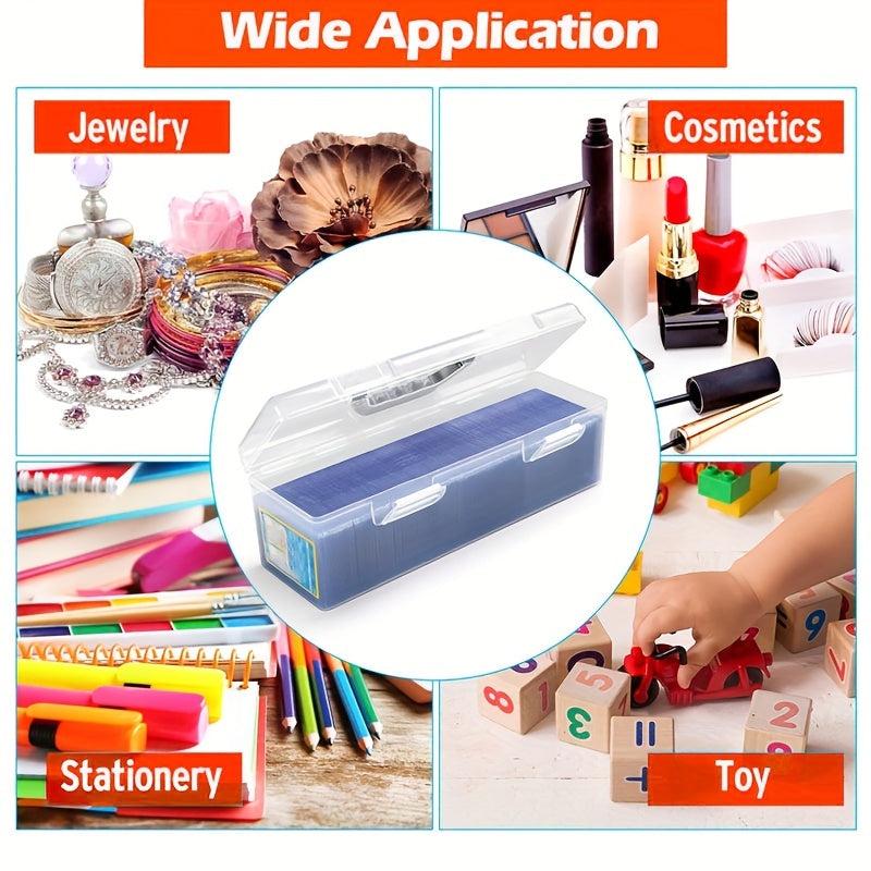 Card Storage Box Poker Box Drawing Tool Collection Box