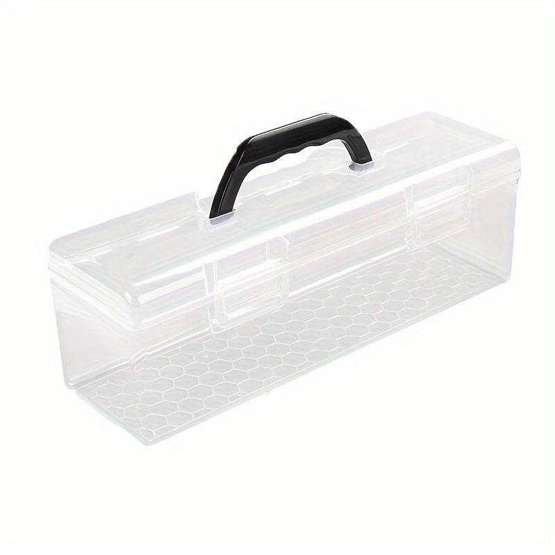 Card Storage Box Poker Box Drawing Tool Collection Box