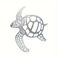 Metal Turtle Iron Craft Indoor Metal Crafts Artwork Farm Decoration