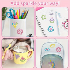 Rhinestone Pens DIY Accessories Nail Stickers Machine