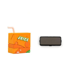 Children's Name Stamp Cartoon Schoolbag Books Children's Name Seal