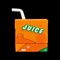 Children's Name Stamp Cartoon Schoolbag Books Children's Name Seal