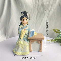 Chinese Style Clothes Decoration Souvenir Gift