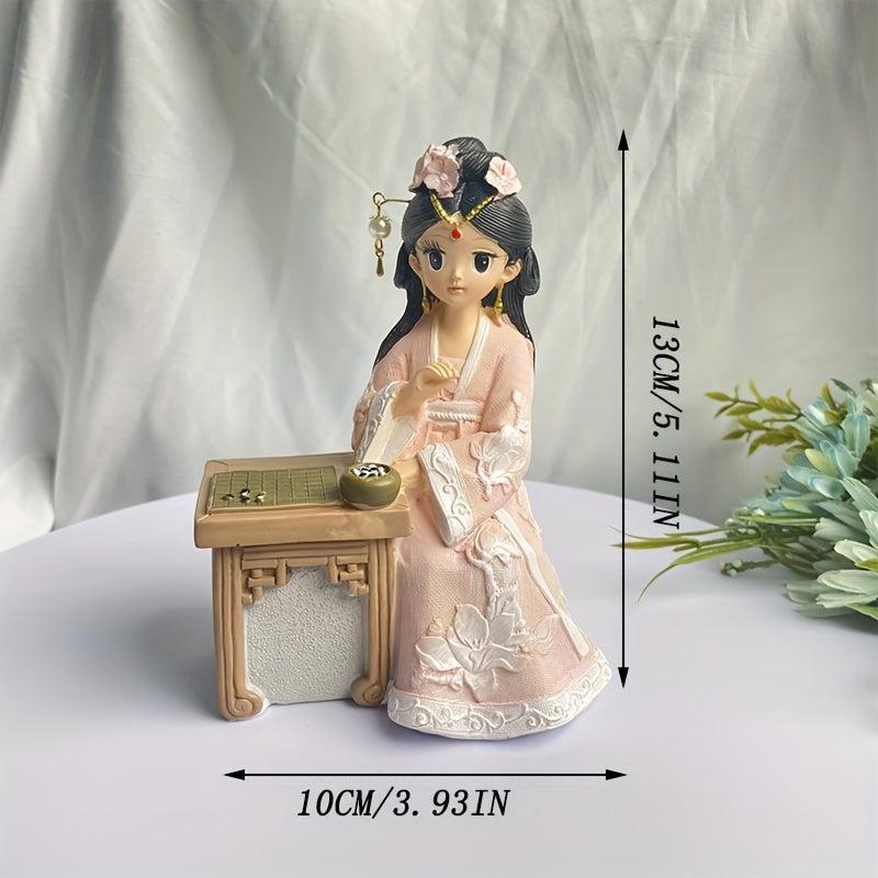 Chinese Style Clothes Decoration Souvenir Gift