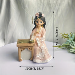 Chinese Style Clothes Decoration Souvenir Gift