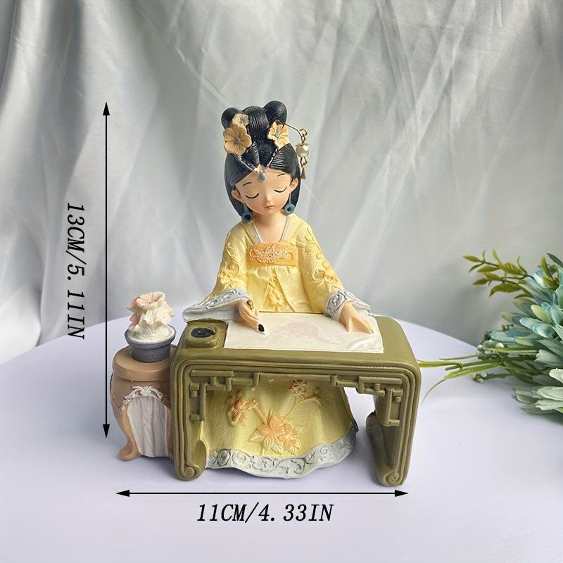 Chinese Style Clothes Decoration Souvenir Gift