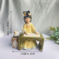 Chinese Style Clothes Decoration Souvenir Gift