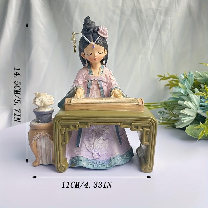 Chinese Style Clothes Decoration Souvenir Gift