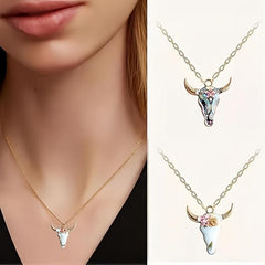 5pcs Animal Metal Pendants for DIY Jewelry