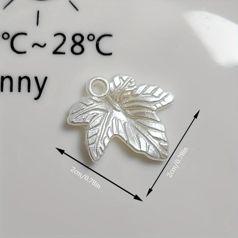 10 Pcs Flat Back Cabochons for Phone Case & Jewelry Making