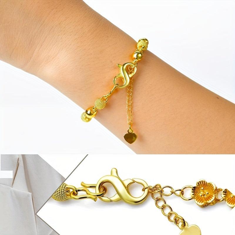 2pcs Double Opening Lobster Clasps Necklace Clip Short Pendant Buckles