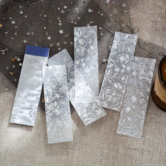 20pcs Flower DIY Decorative Backing Paper for Scrapbooking Stamping