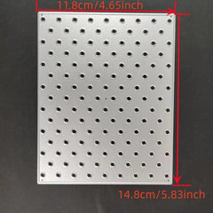 1pc Metal Cutting Dies Scrapbooking Paper Craft Album Card Punch Art