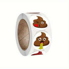 500 Reward Label Stickers for Walls Drawing Mobile Phones Laptops Water Bottl