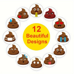 500 Reward Label Stickers for Walls Drawing Mobile Phones Laptops Water Bottl