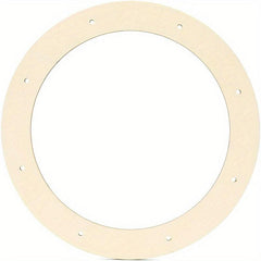 Wooden Wreath Frames for Crafts DIY Christmas Garland Hanging Decor