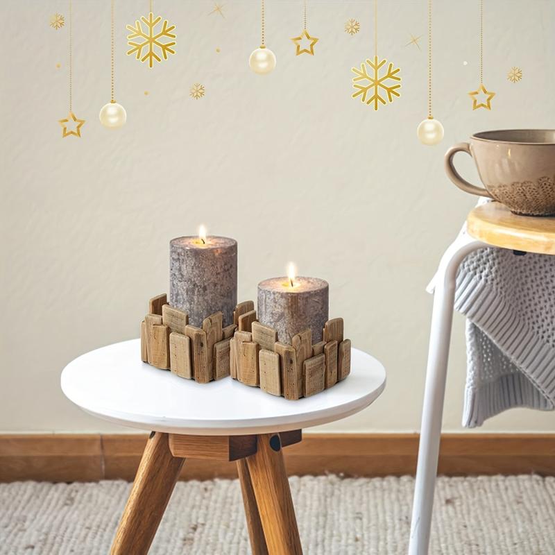 Driftwood Craft 200g Bag Ornaments Wedding Vase Rustic Home Filler Decor