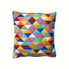 Patchwork Fabric Solid Precut For Sewing Quilting Crafting