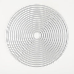 Metal Cutting Dies Round Frame Stencils DIY Scrapbooking Stamp Album Decor