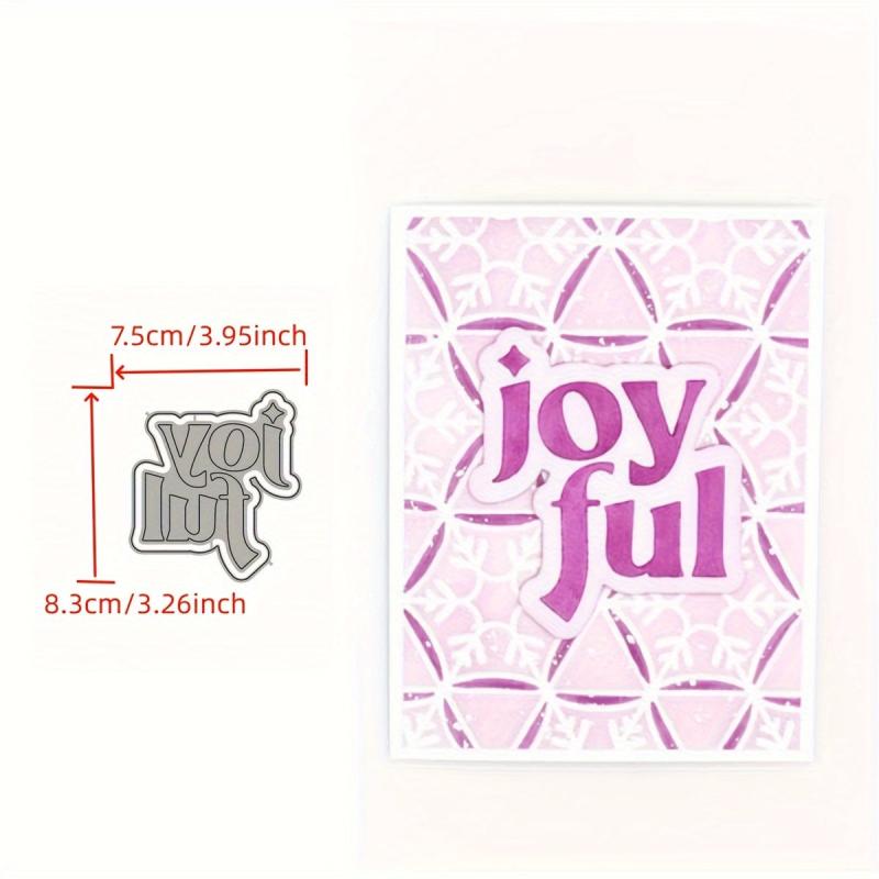 1pc Tree Metal Cutting Dies Stencil DIY Scrapbook Album Cards Crafts Embossing