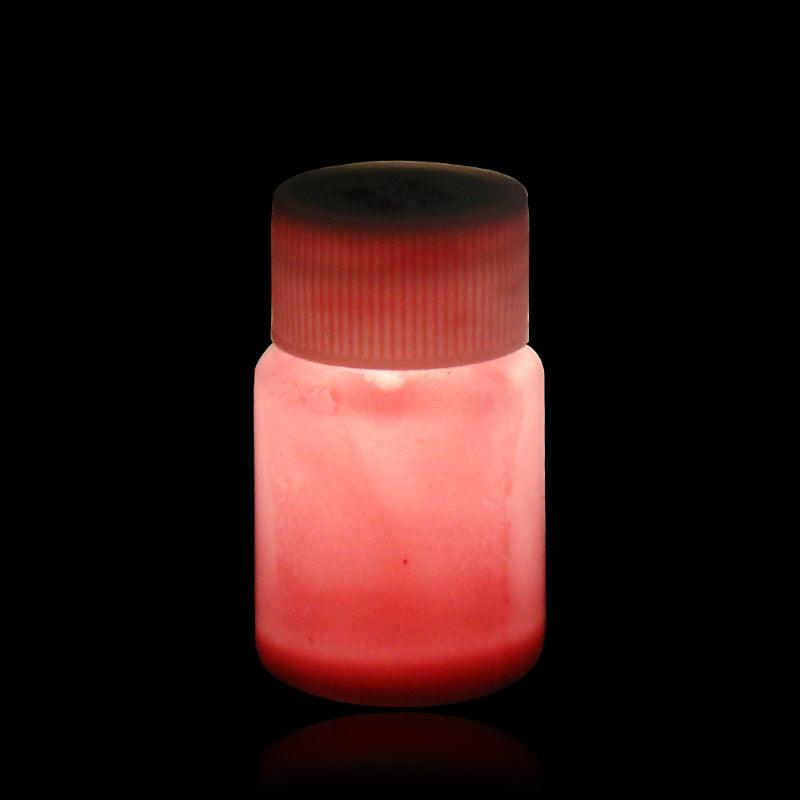 20g Glow in the Dark Paint for DIY Nail Art & Running