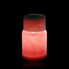 20g Glow in the Dark Paint for DIY Nail Art & Running