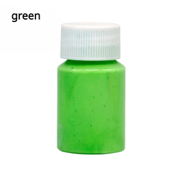 20g Glow in the Dark Paint for DIY Nail Art & Running