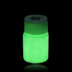 20g Glow in the Dark Paint for DIY Nail Art & Running