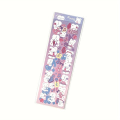 Adorable Little Rabbit Sticker