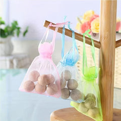 10pcs Wooden Craft Balls Natural Round Hardwood Balls Smooth Birch Balls