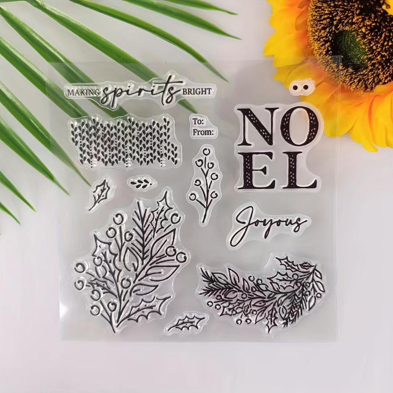 Grass Metal Cutting Dies And Stamps For DIY Scrapbook Card Craft