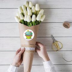 500pcs Reward Stickers Reward Label Toys
