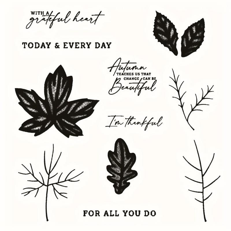 Leaf Metal Cutting Dies And Stamp Stencil Scrapbooking Album