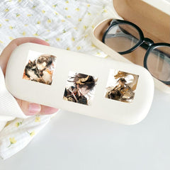 54pcs Ancient Youth Waterproof Character Sticker Packs for Boys