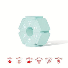Educational Seal Stamp for Kids, Teachers' Teaching Tool