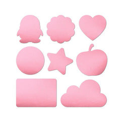 8pcs Self Adhesive Faux Leather Patch for Sofas, Bags, Furniture, Car Seats