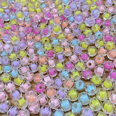 50pcs 10mm DIY Beads for Women's Jewelry Making