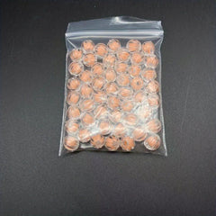 50pcs 10mm DIY Beads for Women's Jewelry Making