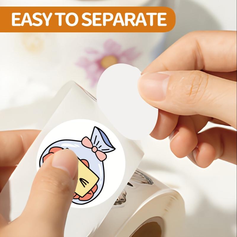 200 Pcs Animal Stickers Classroom Teacher Reward Back to School Stickers