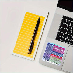 Keyboard Short Cut Sticker For Computer Christmas Gift
