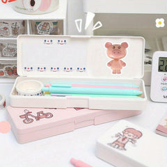 90pcs Waterproof Animals Vinyl Stickers for Water Bottle Laptop Phone