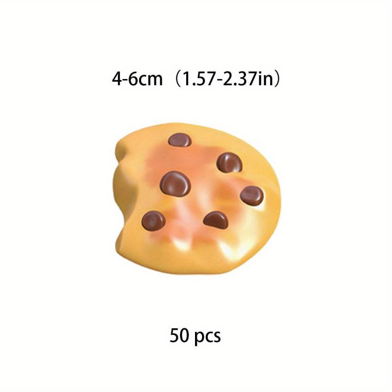 50pcs Brown Milk Coffee Waterproof Vinyl Stickers for Water Bottle Laptops