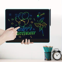 40 64 Cm Girl Toy Boy LCD Writing Board Screen Graffiti Drawing Education Gift