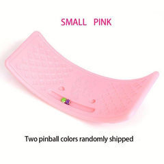 Sensory Training Seesaw Board Balance Board&Toys