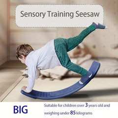 Sensory Training Seesaw Board Balance Board&Toys