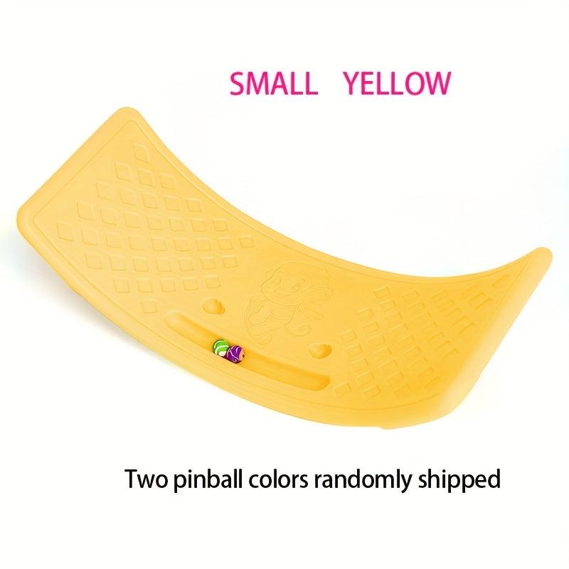 Sensory Training Seesaw Board Balance Board&Toys