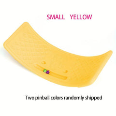 Sensory Training Seesaw Board Balance Board&Toys