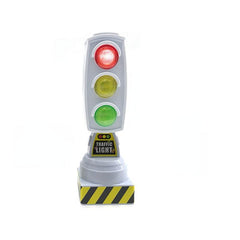 Traffic Lights Sound And Light 5 Music Switchable Toys