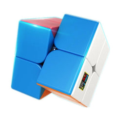 2x2x2 Mini Pocket Cube Toy for Enhanced Learning