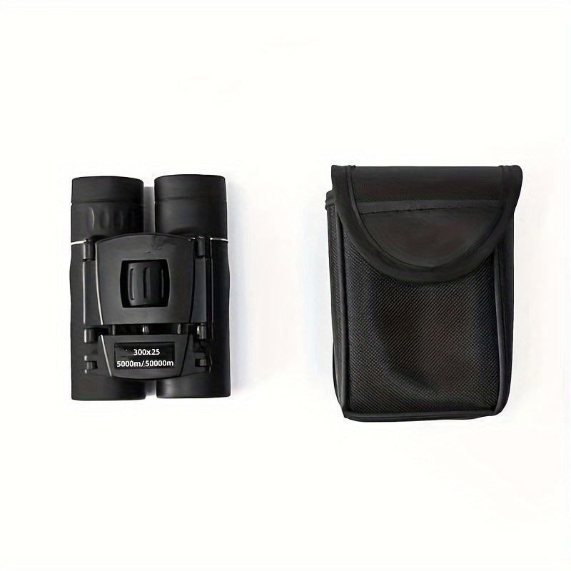 High Power HD Night Vision Binoculars for Mobile Phone Photo
